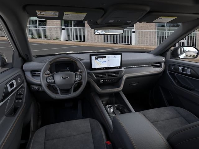 New 2026 Gray Ford Tremor image 9
