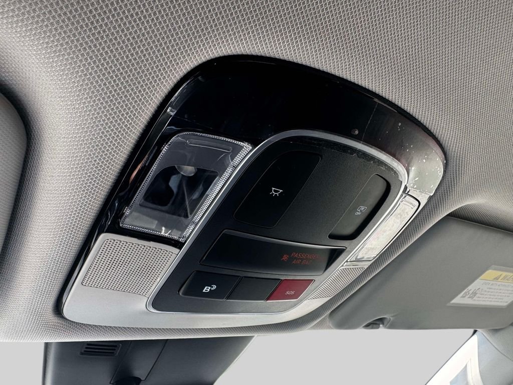 2026 Hyundai Tucson SEL - Photo 28