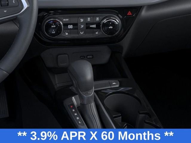 2026 Chevrolet Trax LT - Photo 28
