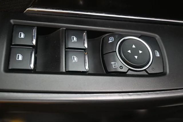 Certified Used 2024 Black Ford XLT image 39
