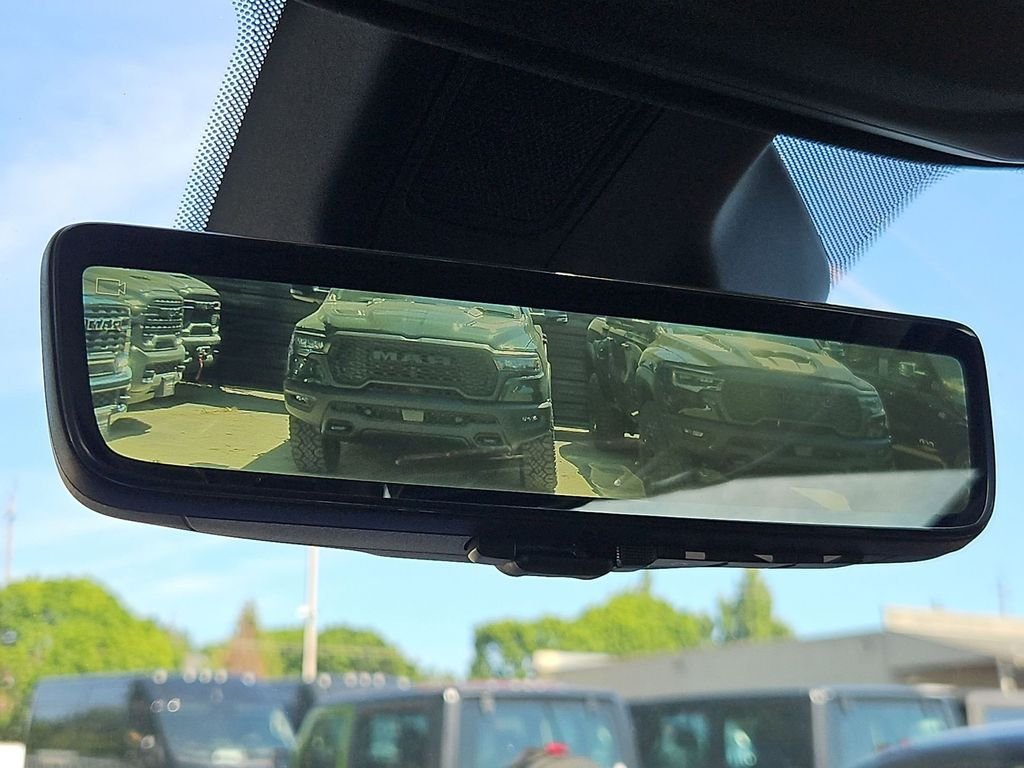 New 2026 Copper Shino Metallic Clear-Coat Exterior Paint Jeep Summit image 31