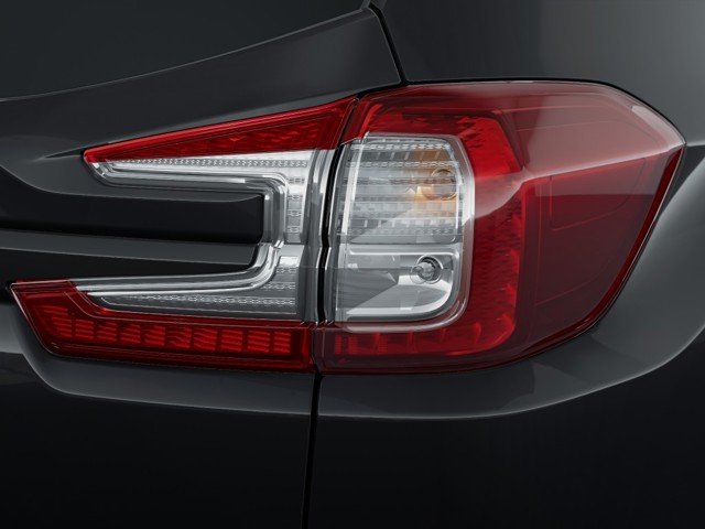 New 2026 Crystal Black Silica Subaru Premium 7-Passenger image 12