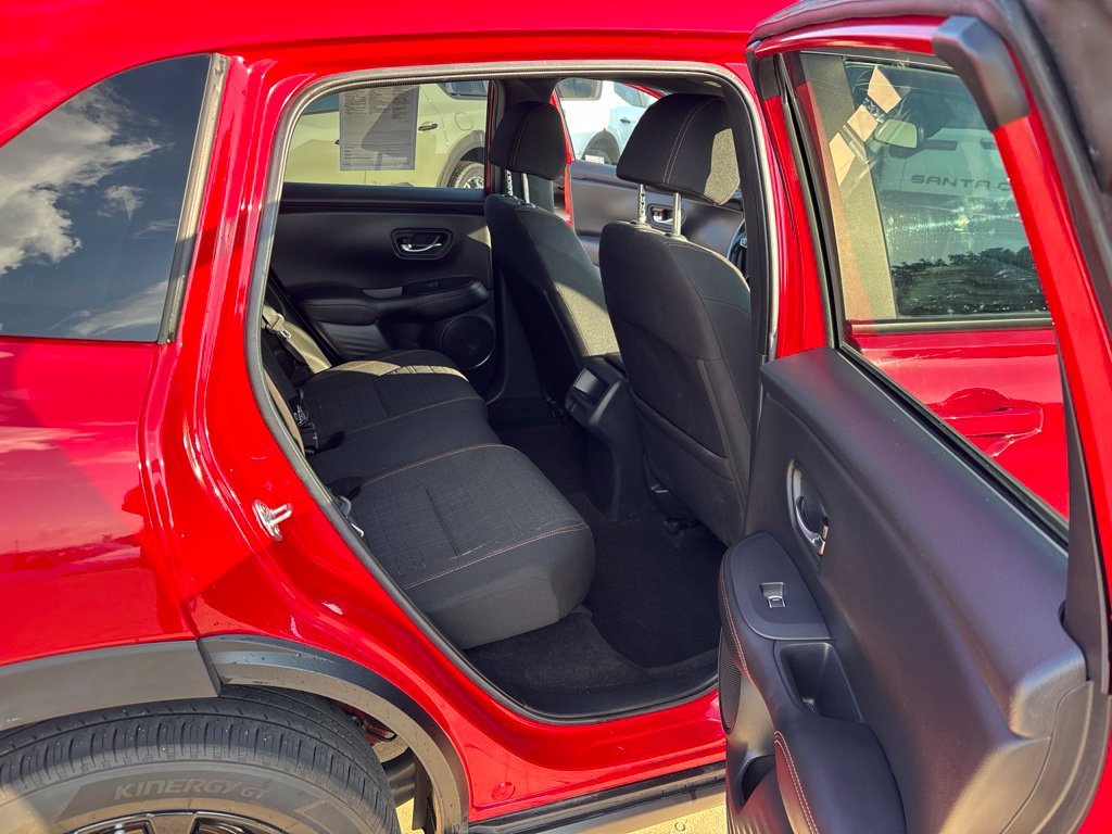 2024 Honda HR-V Sport - Photo 32