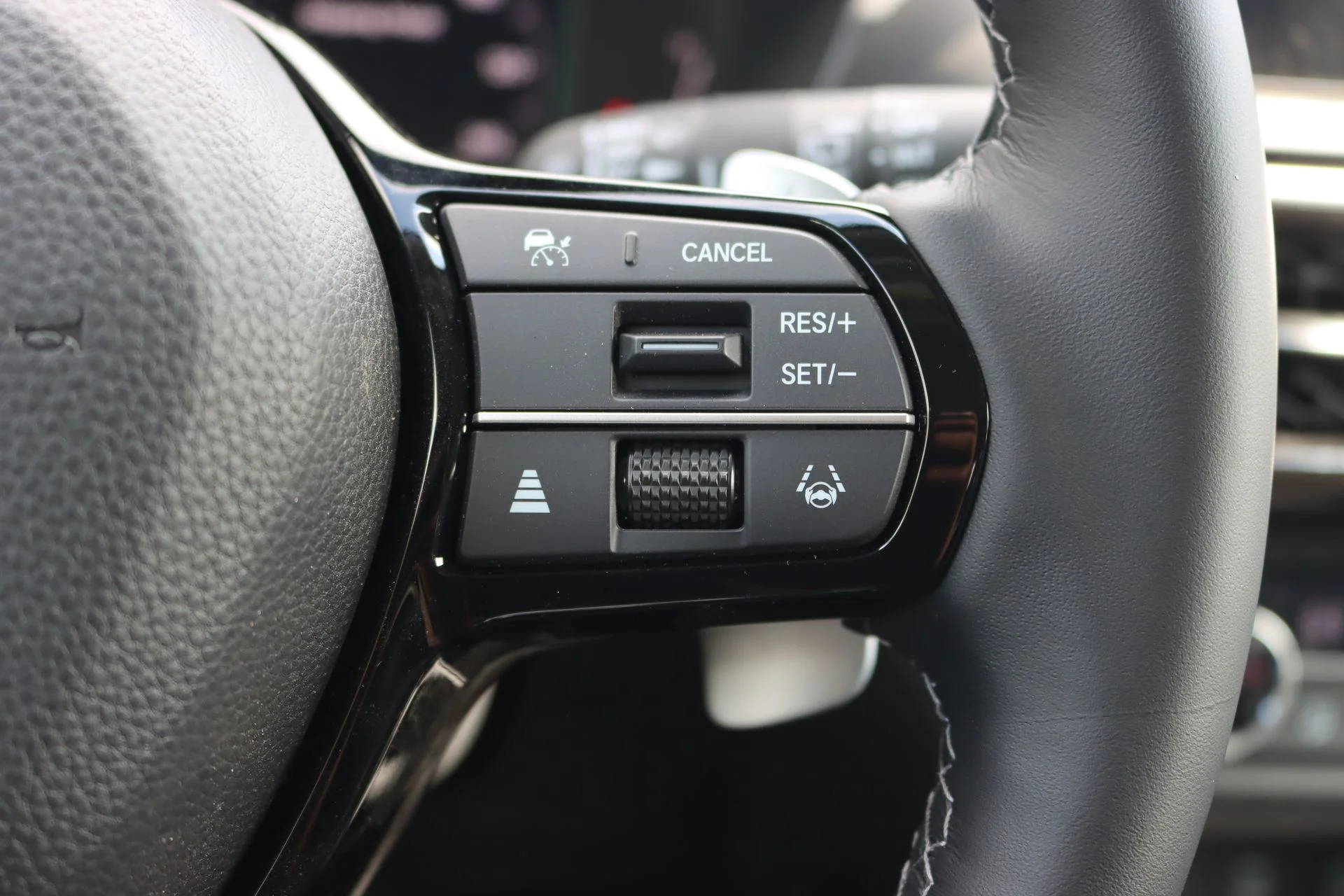 New 2026 Platinum White Pearl Acura ADX image 10