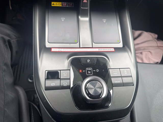 Used 2026  Toyota XSE image 15
