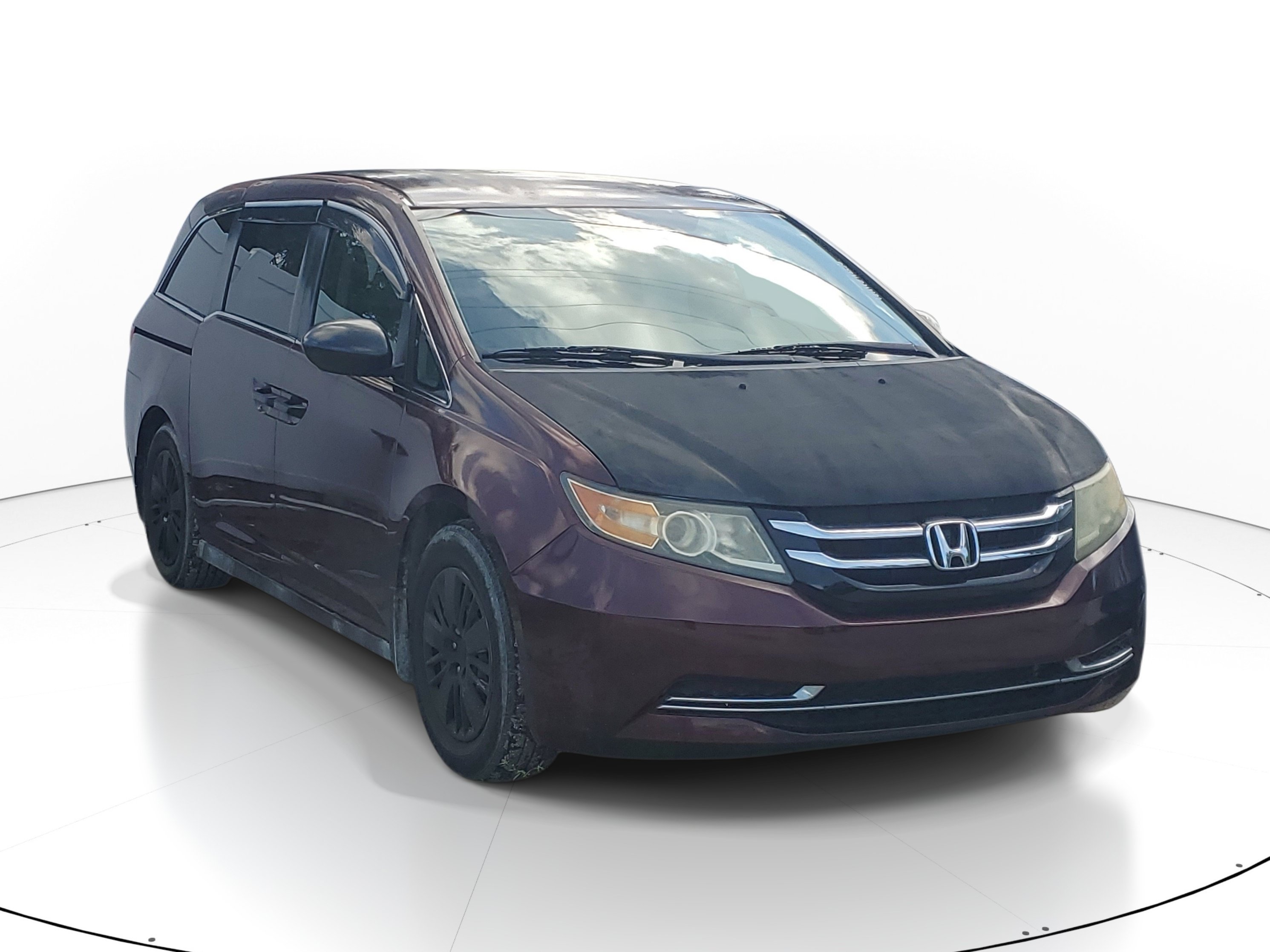 Used 2014  Honda LX image 1