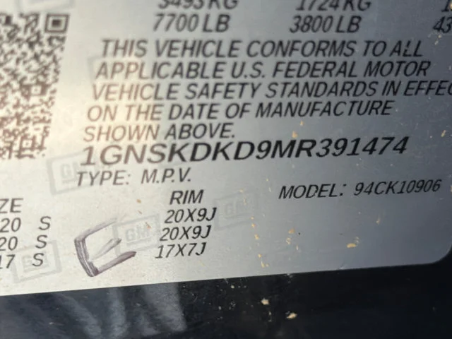 Used 2021 MIDNIGHT BLUE METALLIC Chevrolet Z71 image 35