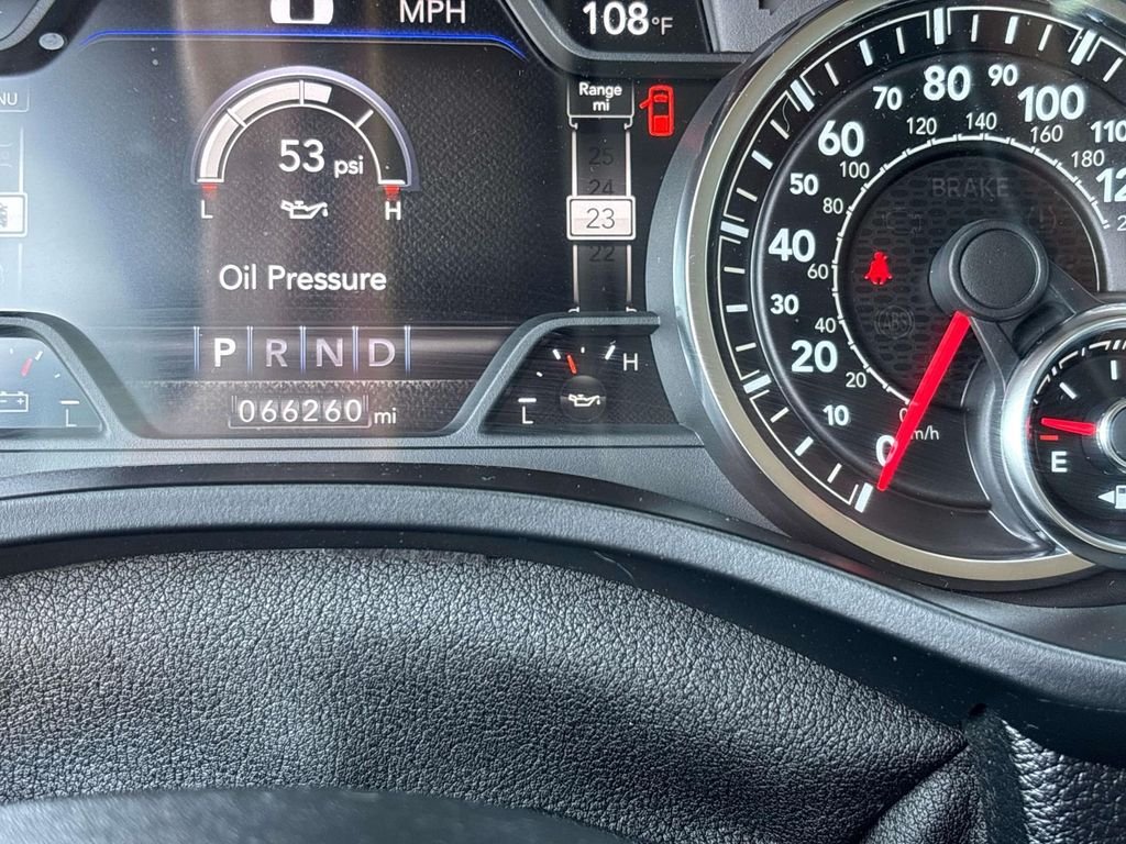 2022 RAM Ram 1500 Pickup Laramie - Photo 20