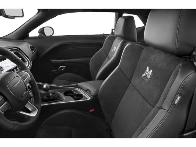 Used 2018 Granite Pearlcoat Dodge R/T Scat Pack image 20