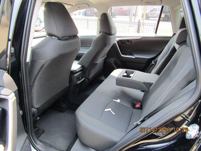 Certified Used 2025 MIDNIGHT BLACK METALLIC Toyota  image 22