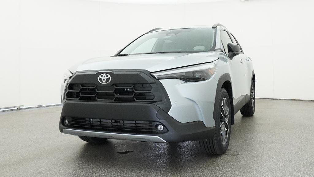 New 2026 Sonic Silver Toyota XLE image 30