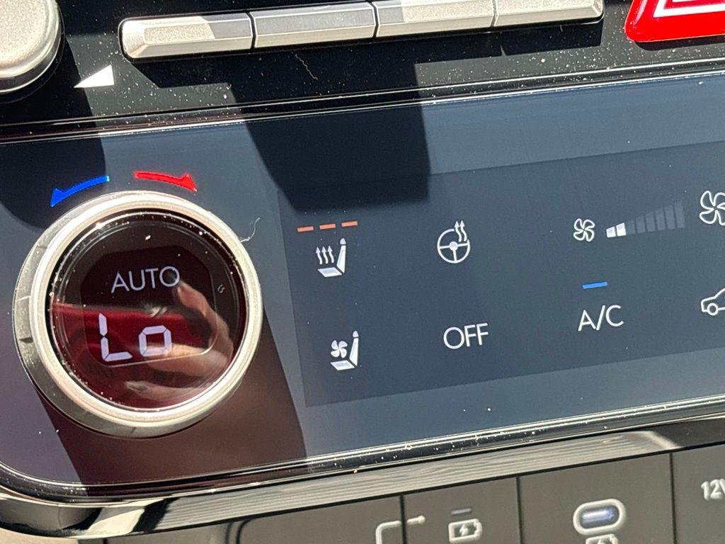 New 2026 Gray Hyundai Limited AWD image 34