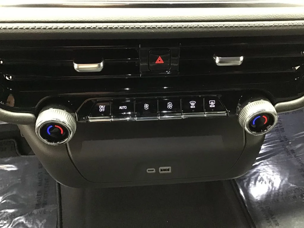 2026 Chevrolet Tahoe LS - Photo 21