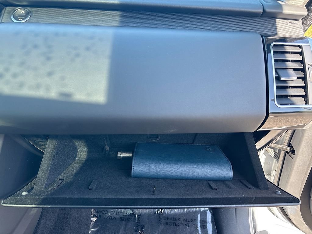 2022 Land Rover Range Rover Sport HSE - Photo 27