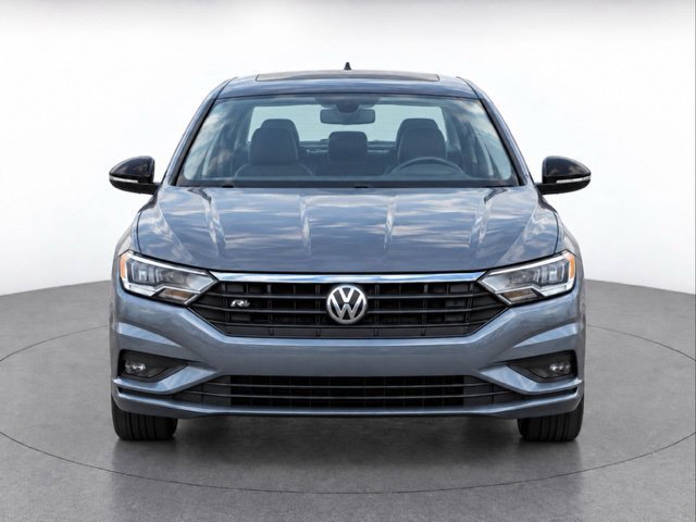 Used 2019 Volkswagen Jetta R-Line with VIN 3VWC57BU9KM208530 for sale in Wakefield, MA