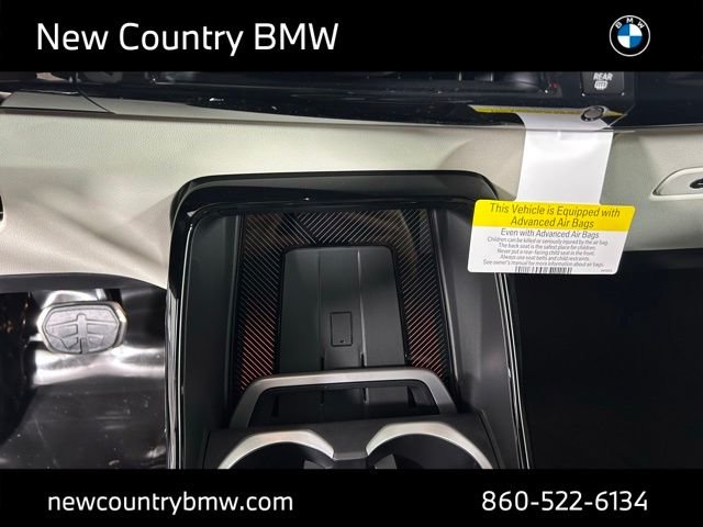 New 2026 Black BMW xDrive28i image 21