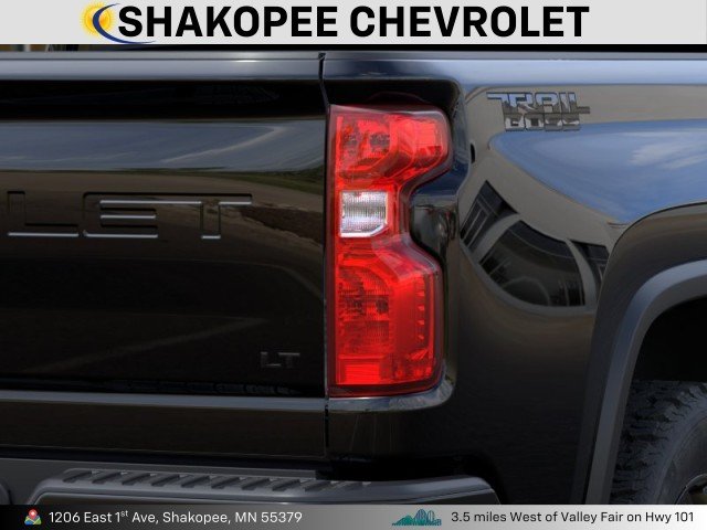2026 Chevrolet Silverado 2500 HD LT - Photo 11