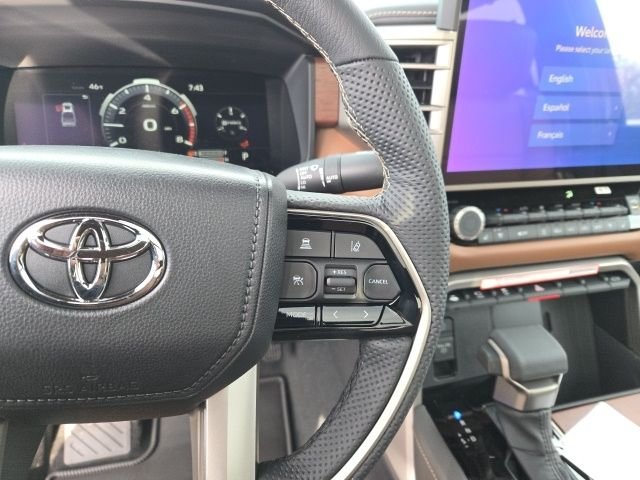 New 2026 Blueprint Toyota  1794 Edition image 20