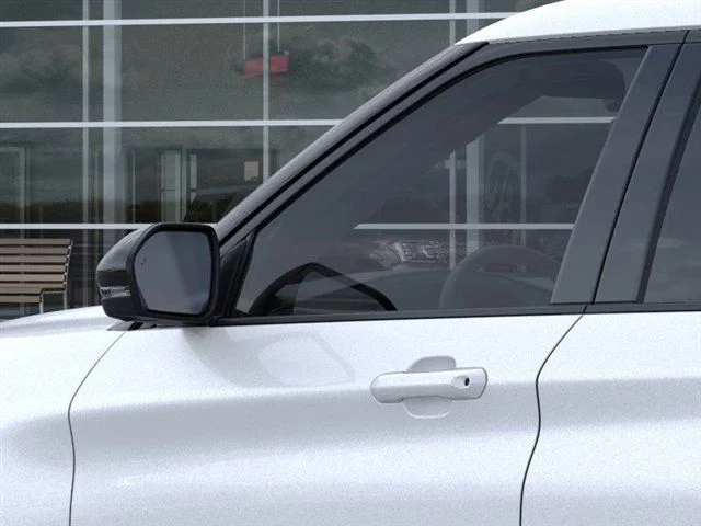 2026 Ford Explorer Tremor - Photo 45