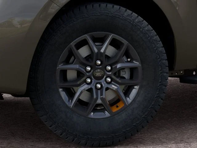 New 2027 Marsh Gray Ford Tremor image 19