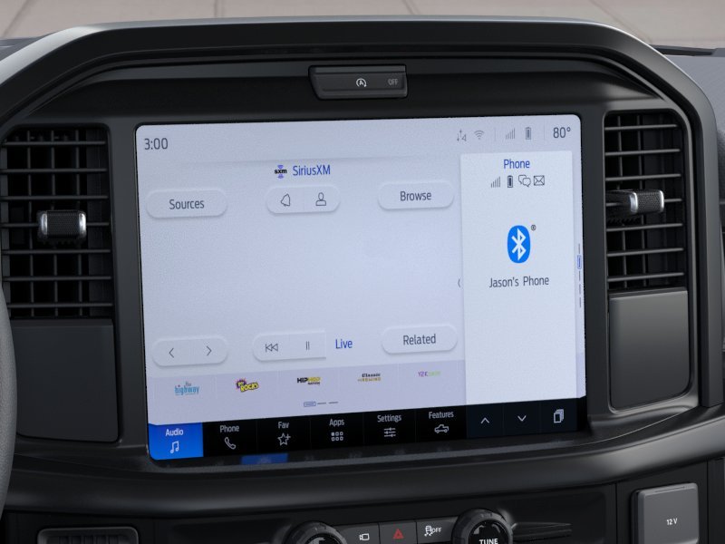New 2026 Avalanche Ford STX® image 14