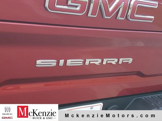2026 GMC Sierra 3500HD AT4 - Photo 28