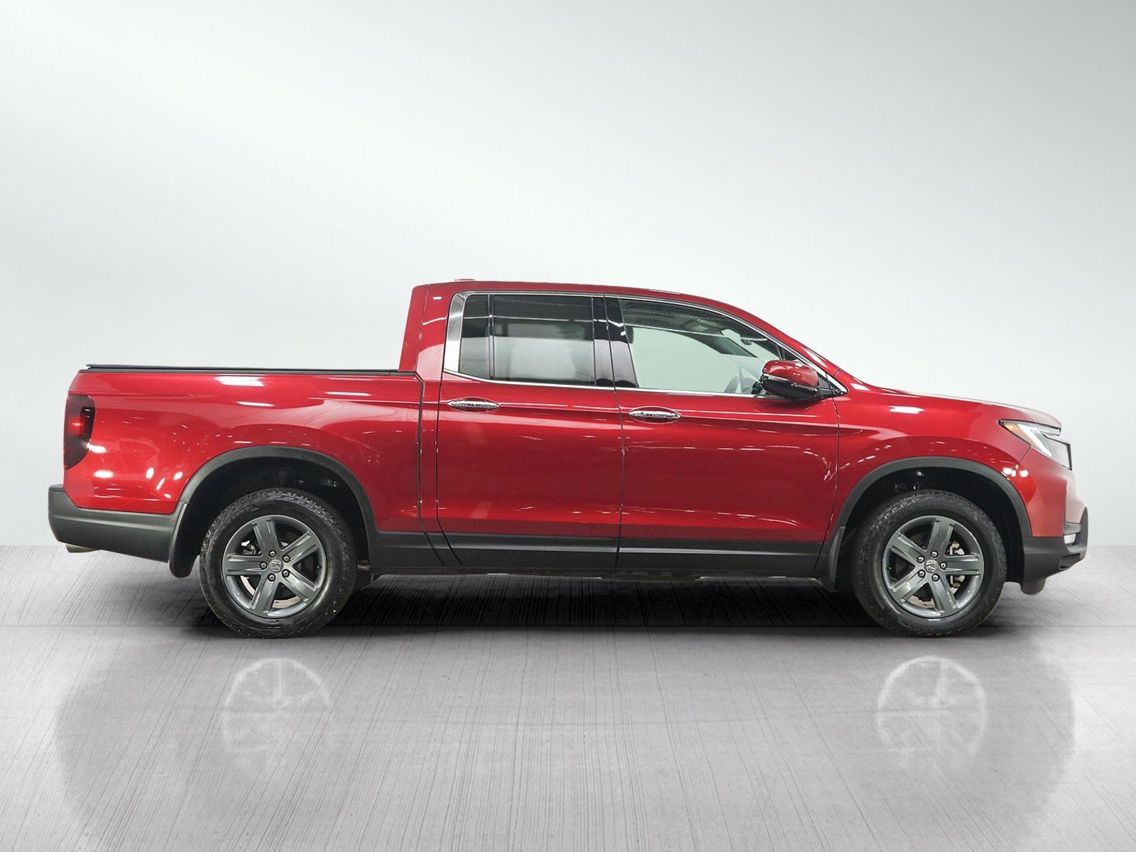 Used 2023 Red Honda RTL-E image 6