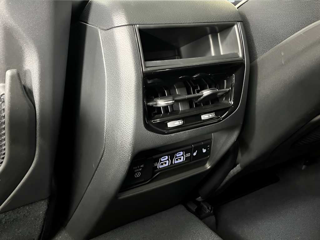 Used 2024 White Jeep Limited image 26