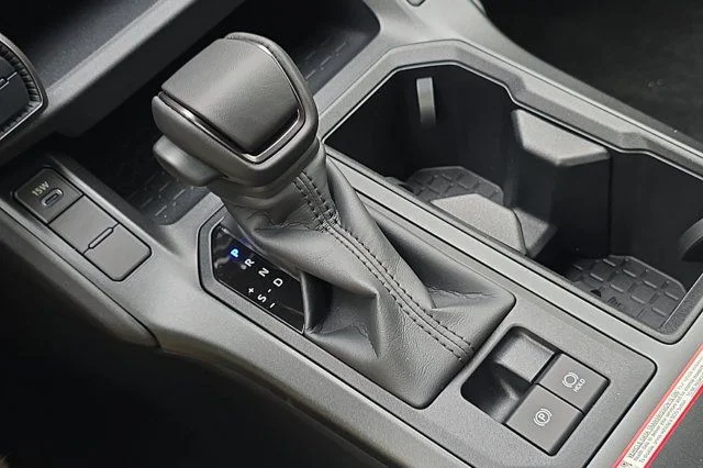 New 2026 Meteor Shower Toyota  SE image 20