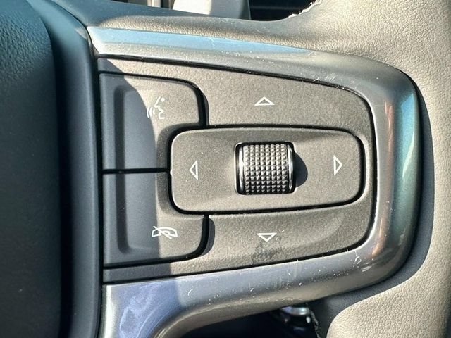 2026 Chevrolet Silverado 1500 RST - Photo 13