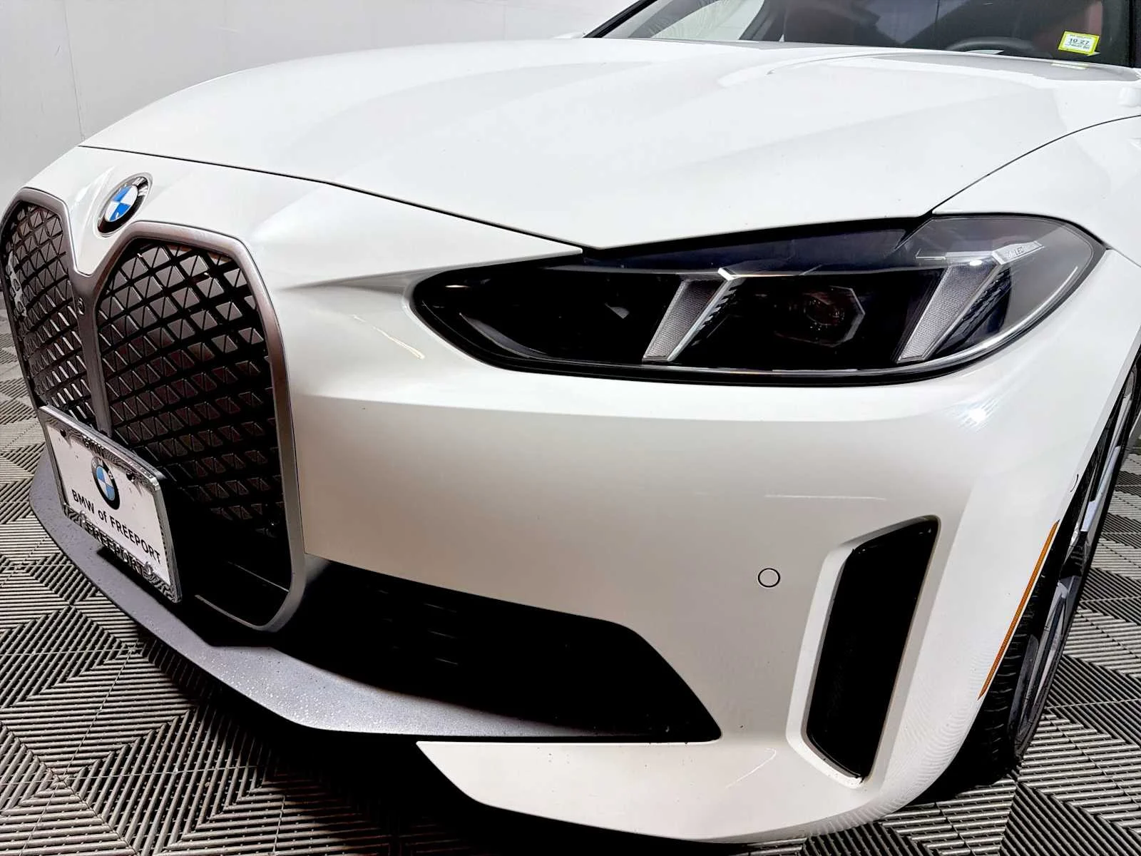 2026 BMW i4 40 - Photo 26