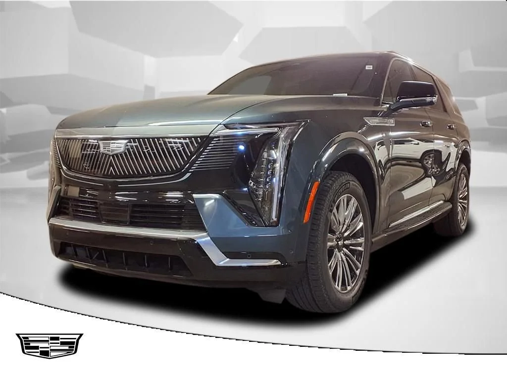 2026 Cadillac Escalade IQL Luxury AWD's photo