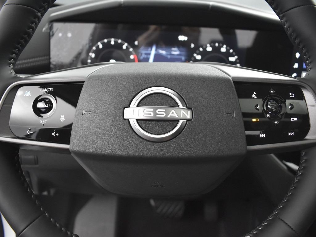 2025 Nissan Murano SL - Photo 28