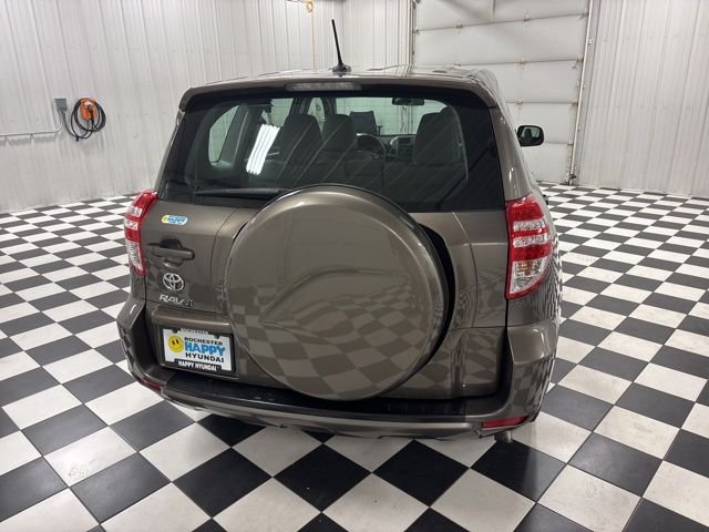 2012 Toyota RAV4 Base - Photo 9