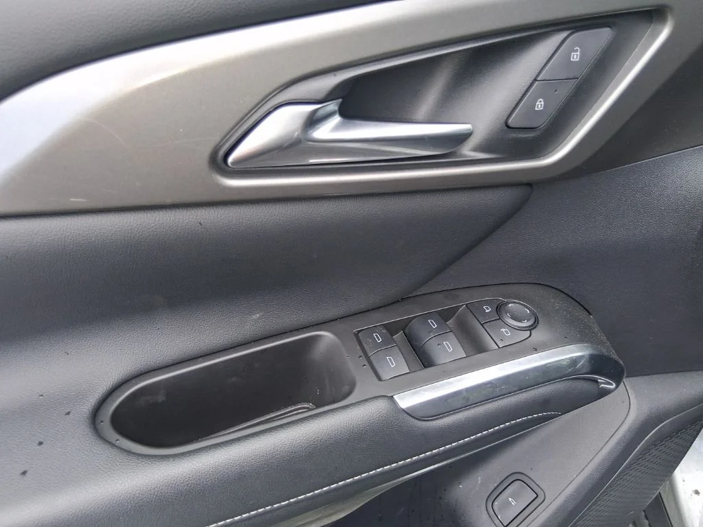 Used 2024 Gray Chevrolet LS image 12