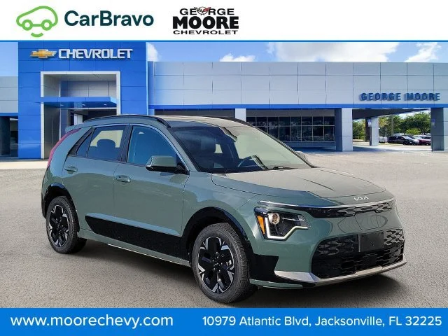 2024 Kia Niro