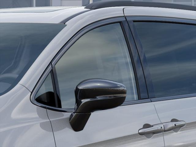 2026 Chrysler Pacifica Limited - Photo 46