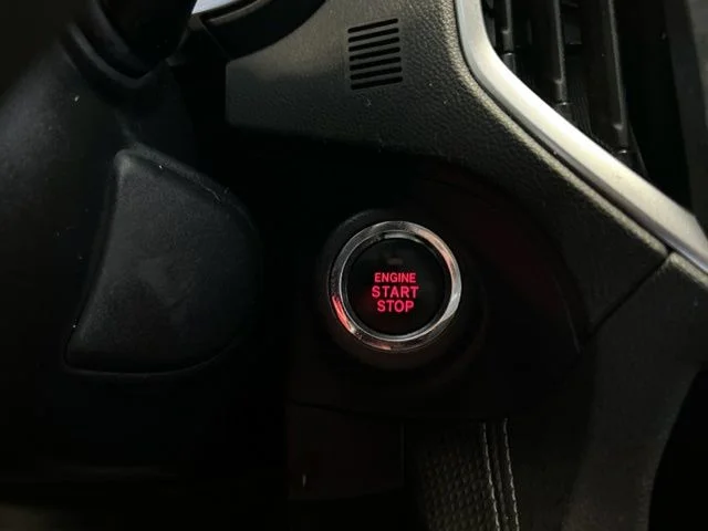 Used 2019 Red Subaru Touring image 47
