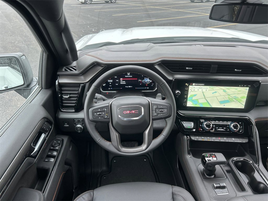2026 GMC SIERRA - Image 30