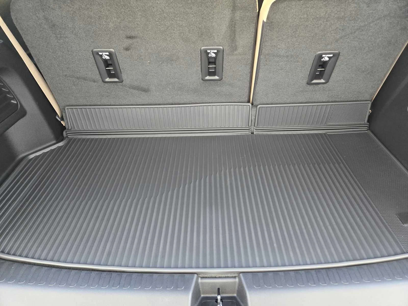 2027 Buick Enclave Preferred - Photo 21
