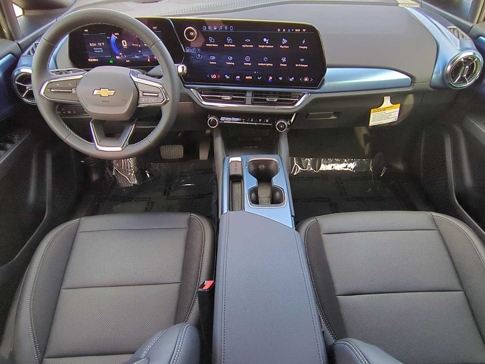 2026 Chevrolet Equinox EV 2LT - Photo 13
