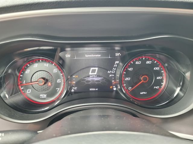 Used 2022 Gray Dodge GT image 29