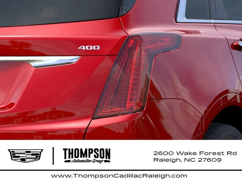 2026 Cadillac XT5 Premium Luxury - Photo 11