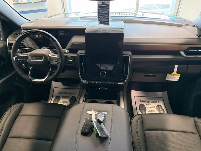 2027 GMC Yukon Denali - Photo 45