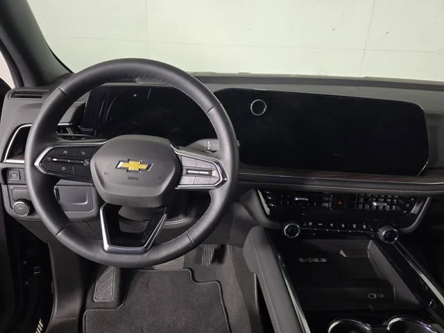 Used 2026 Black Chevrolet Premier image 10