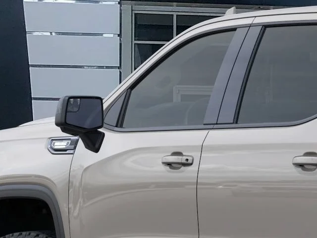 New 2026 Coastal Dune GMC AT4 image 12