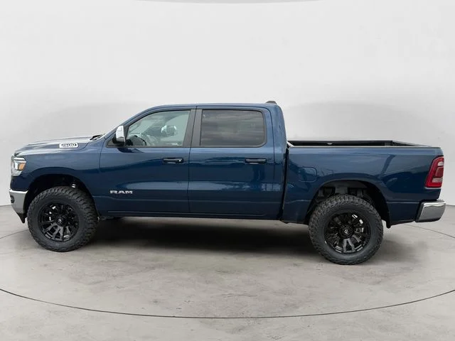 Used 2023 Blue Ram Laramie image 8