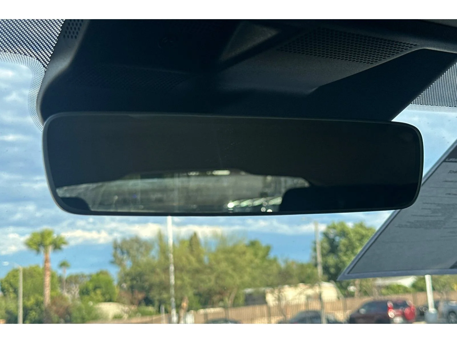Used 2023 Carbonized Gray Metallic Ford Select image 25