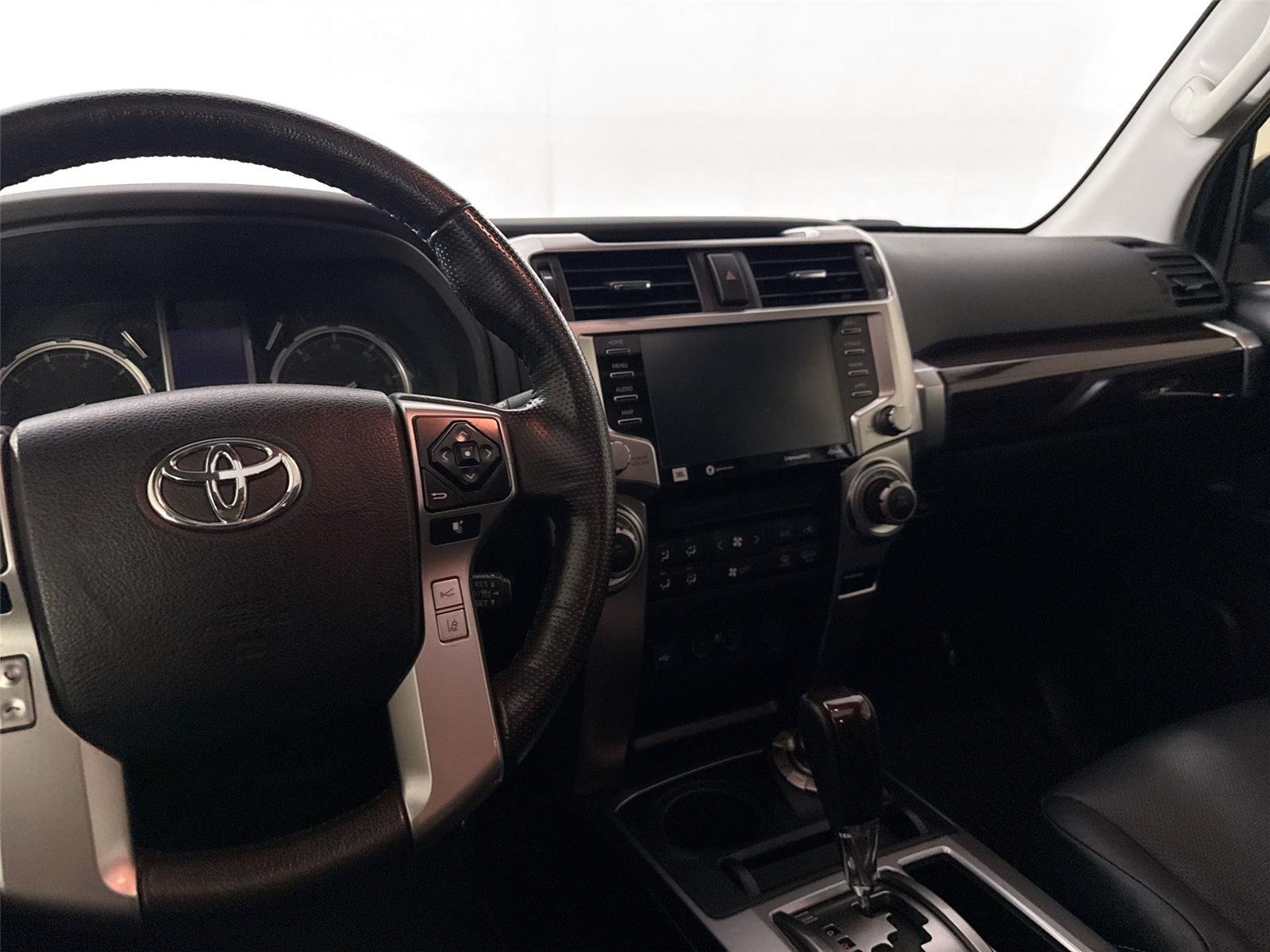 Used 2024 Underground Toyota Limited image 33