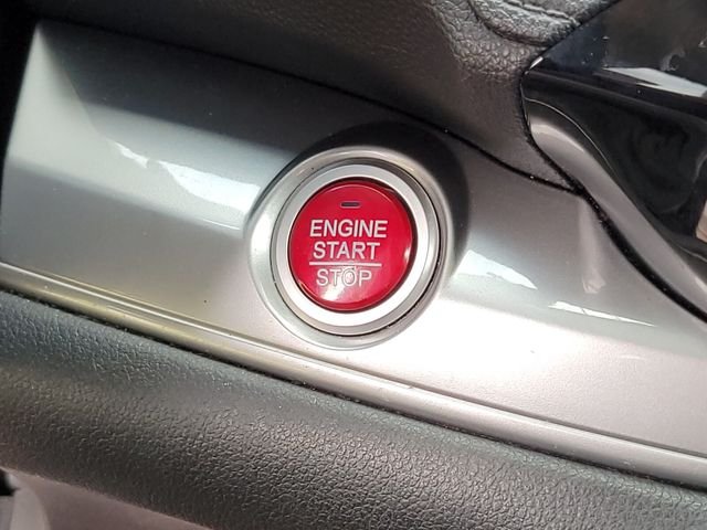 Used 2015 Red Honda EX image 28